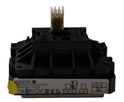 MT56 MB, geprägt "2"